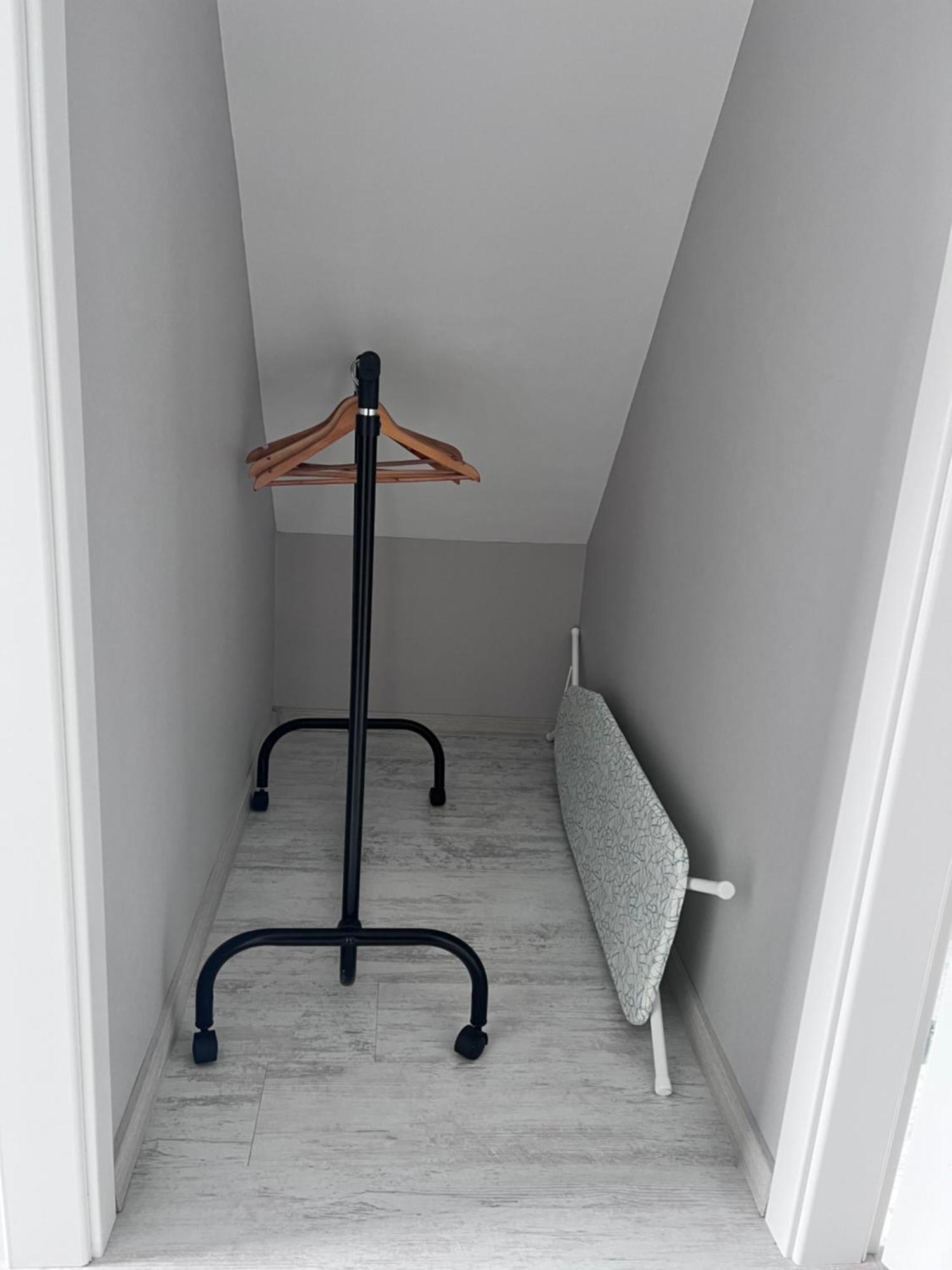 Polanki 22 Appartement Łeba Buitenkant foto