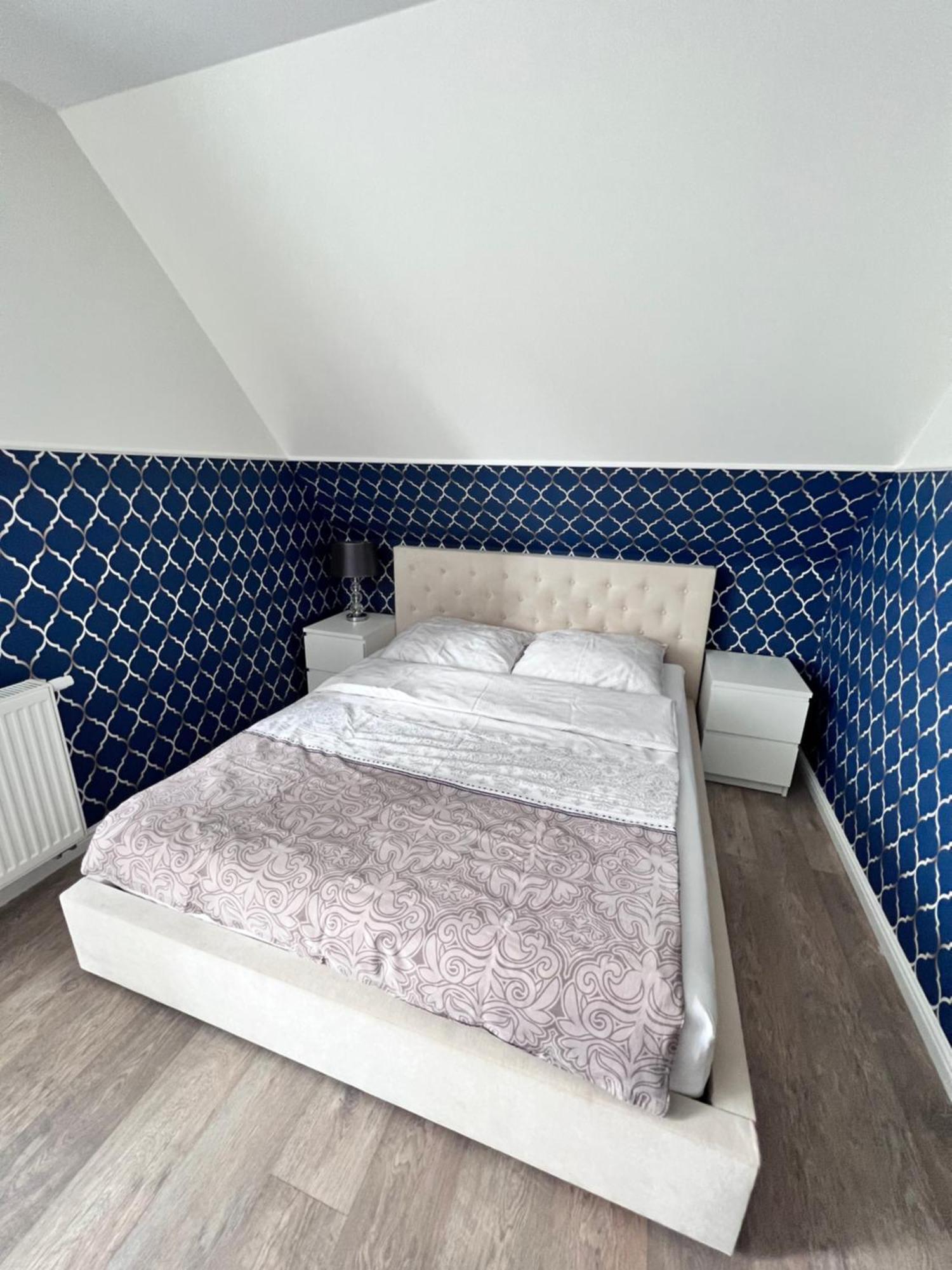Polanki 22 Appartement Łeba Buitenkant foto