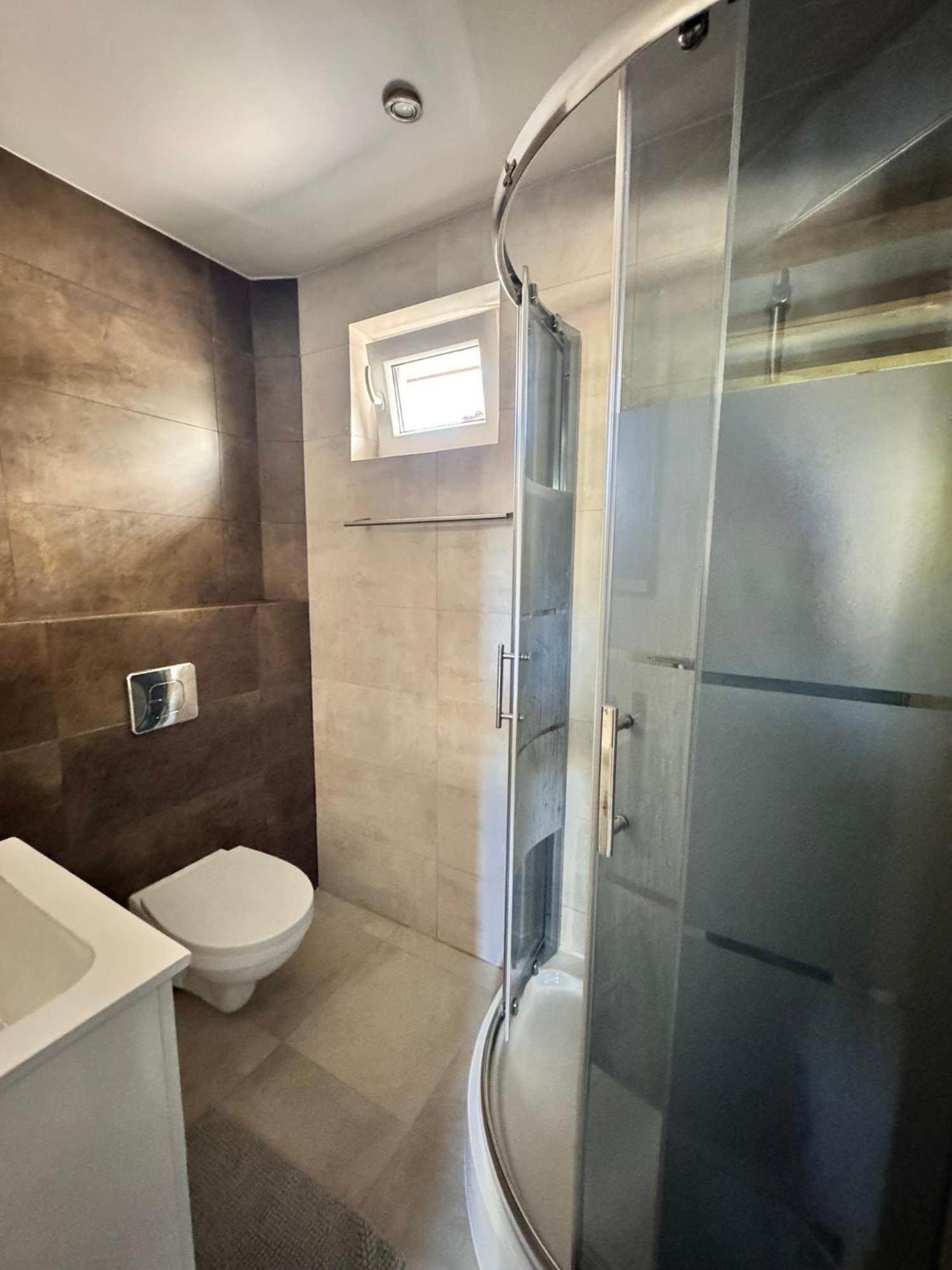 Polanki 22 Appartement Łeba Buitenkant foto