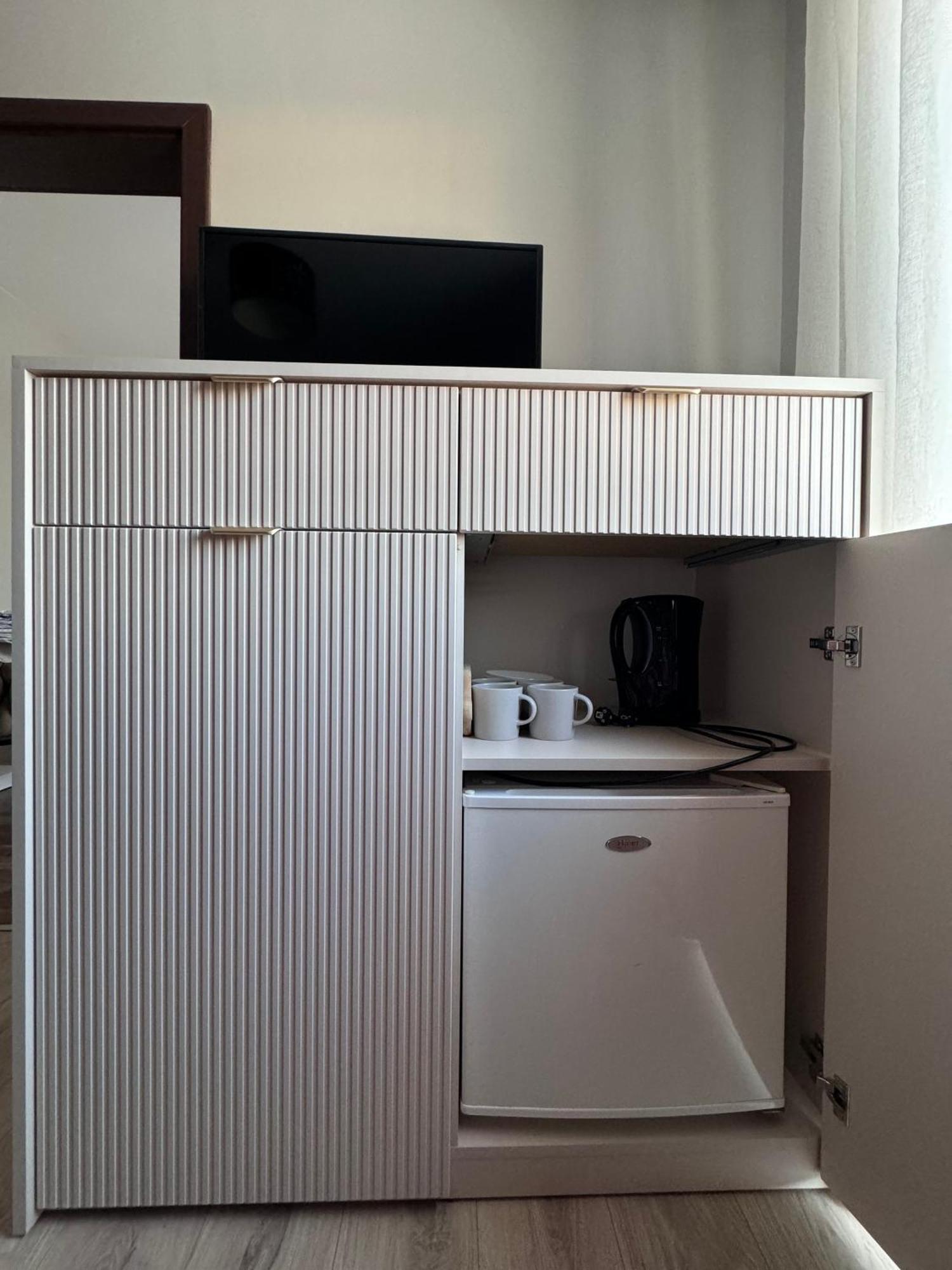 Polanki 22 Appartement Łeba Buitenkant foto