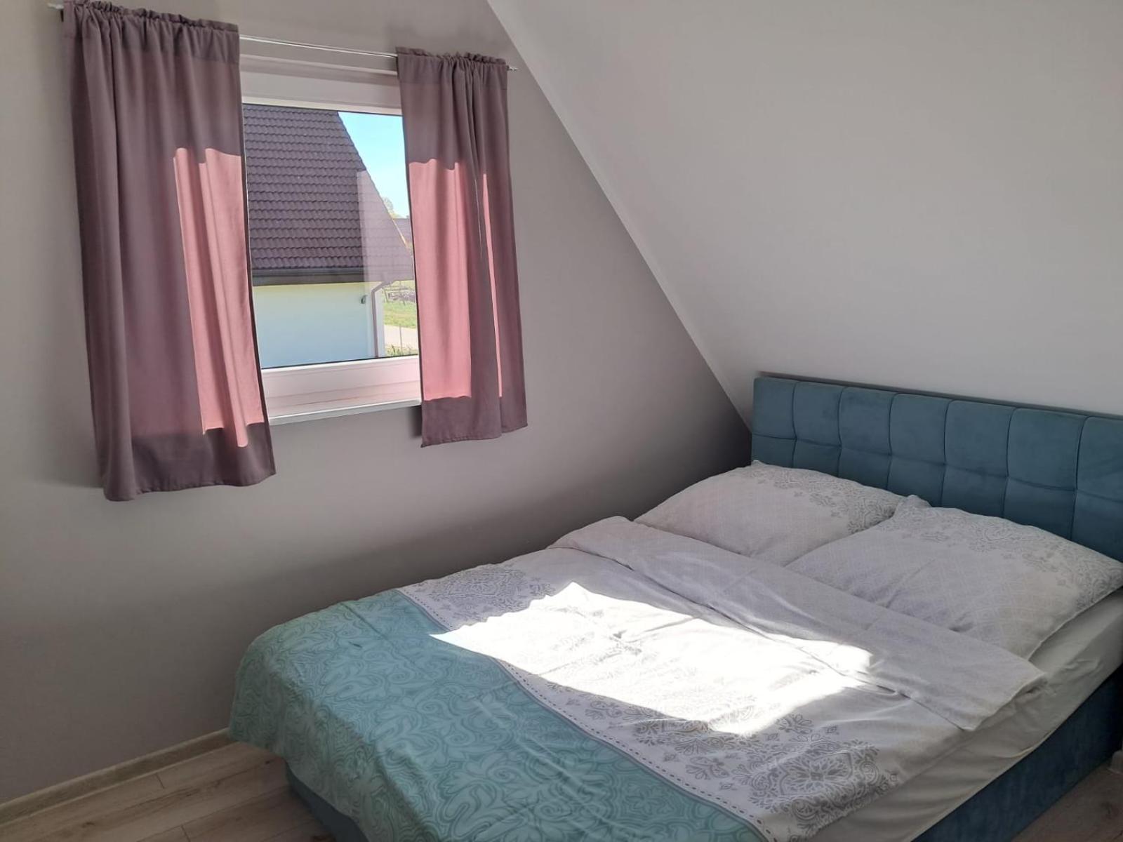 Polanki 22 Appartement Łeba Buitenkant foto