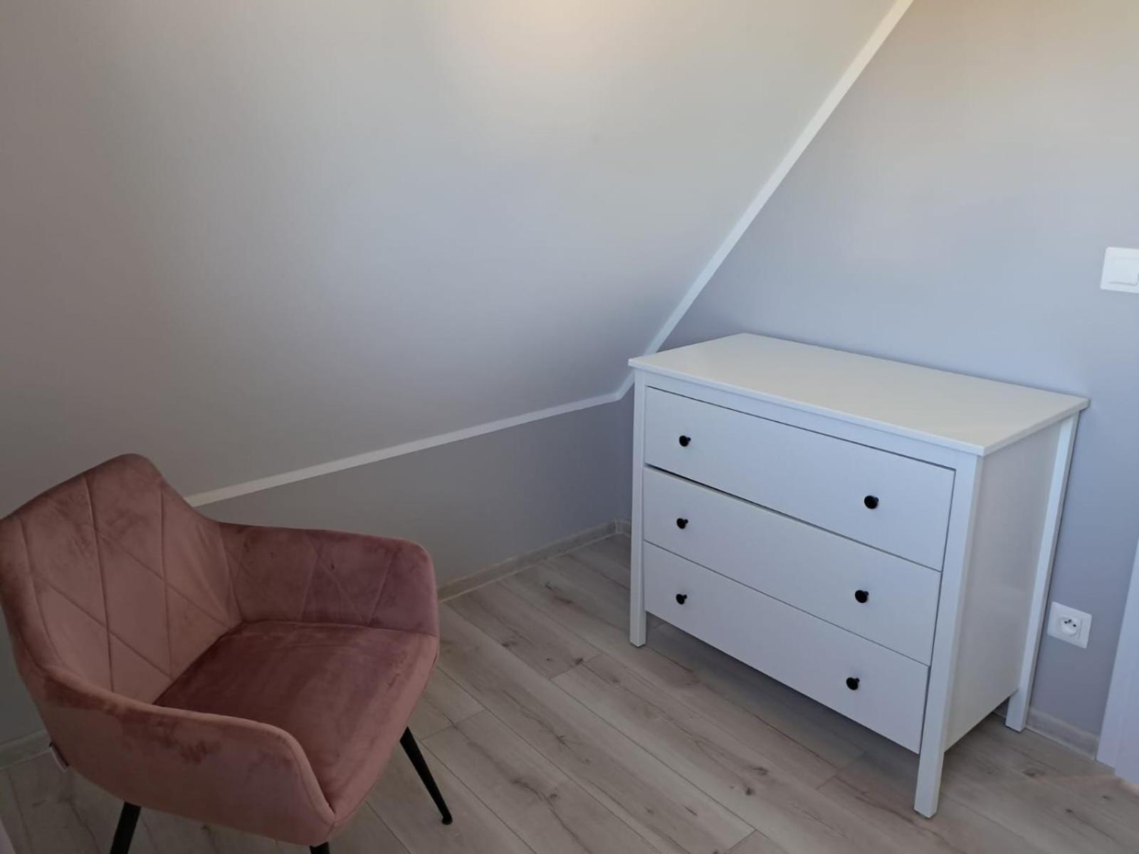 Polanki 22 Appartement Łeba Buitenkant foto