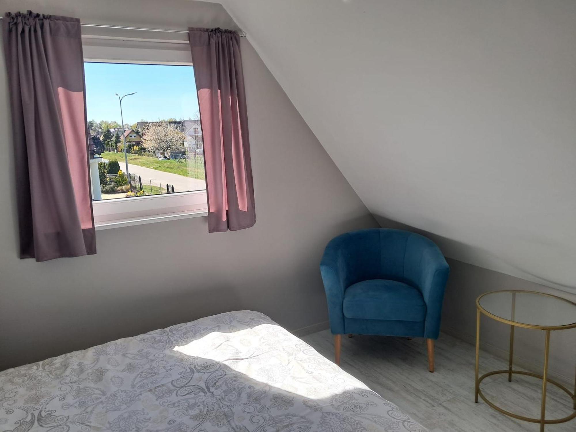 Polanki 22 Appartement Łeba Buitenkant foto